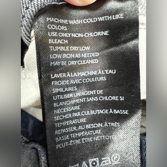 We the Free Jeans, Woman’s Size 27 - Picture 9 of 9